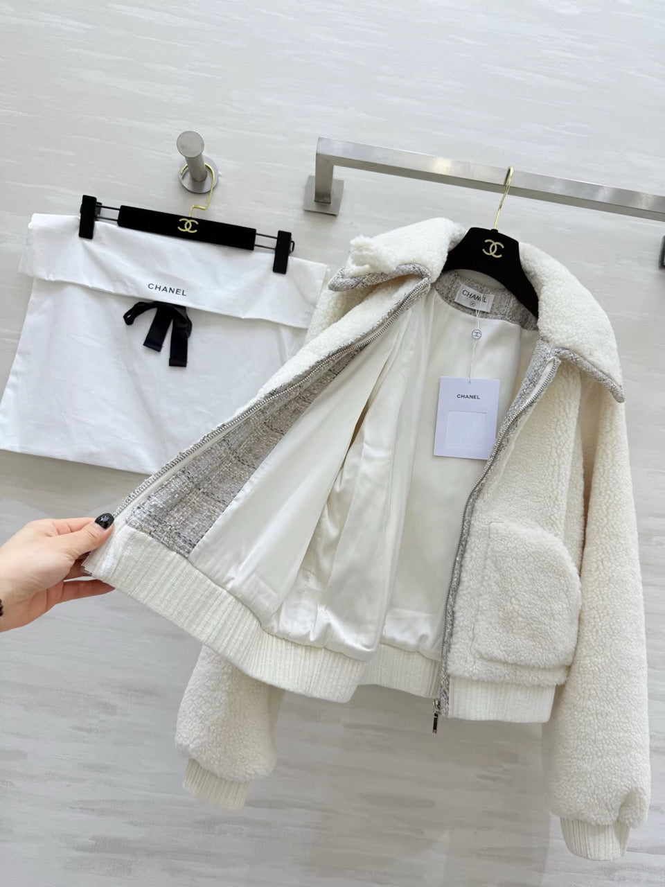 Soft Oversized Sweater