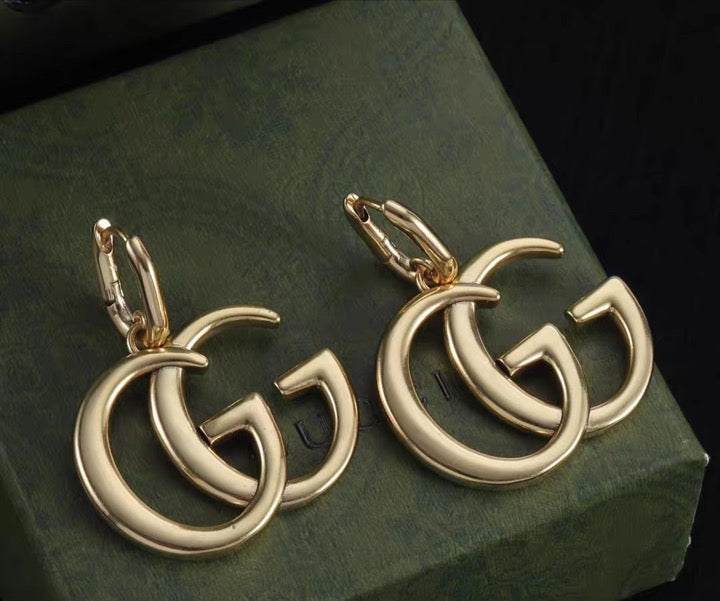 Medium Size Earrings (SHIP FROM DALLAS)