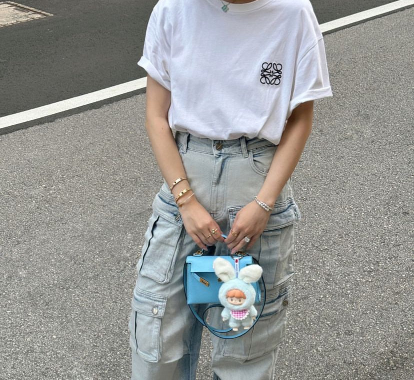 Comfortable Top