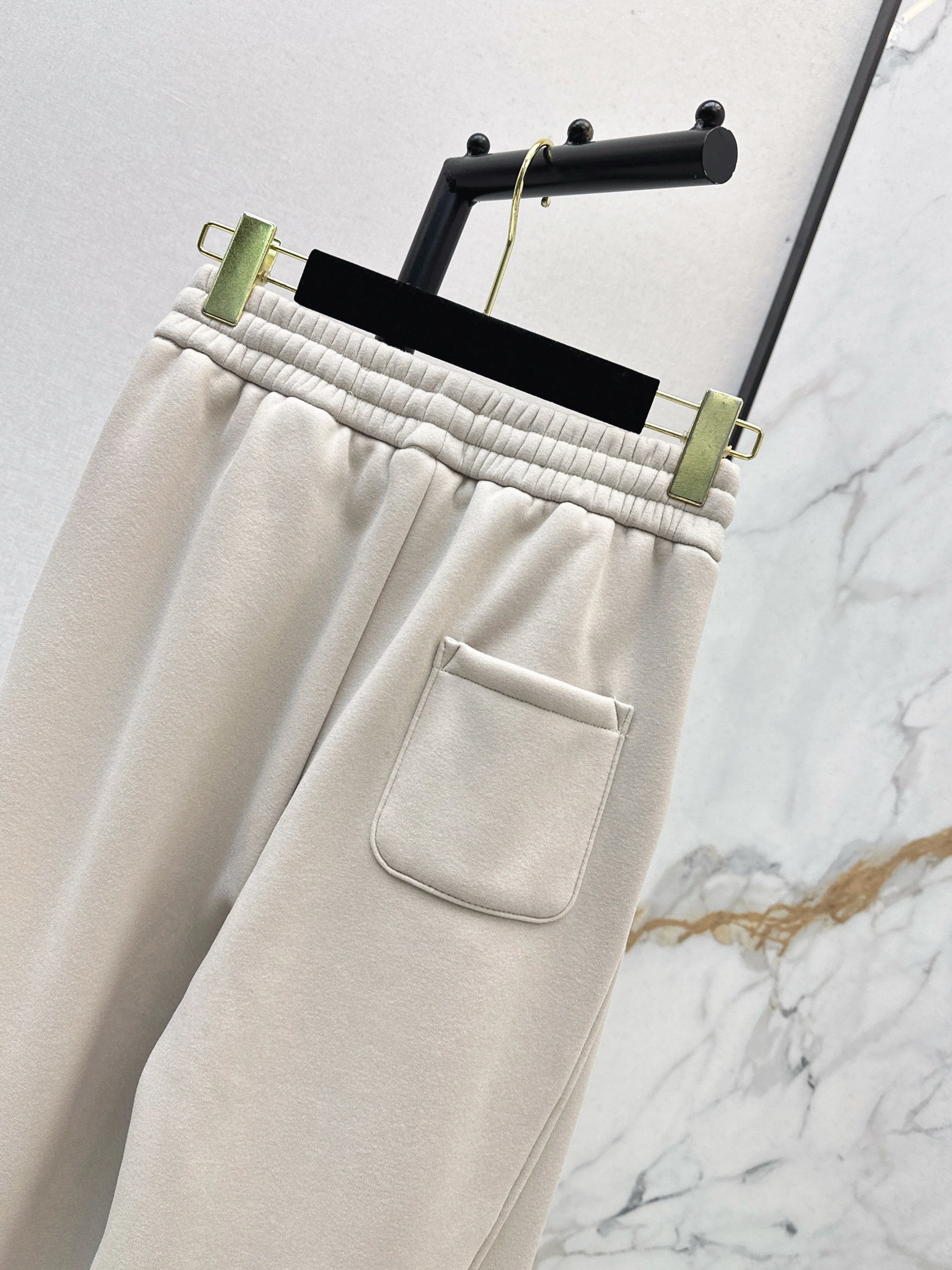 Drawstring Sweatpants