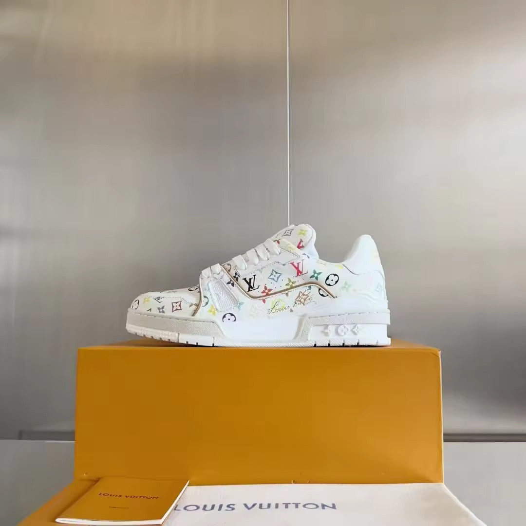 Multi Color Kicks