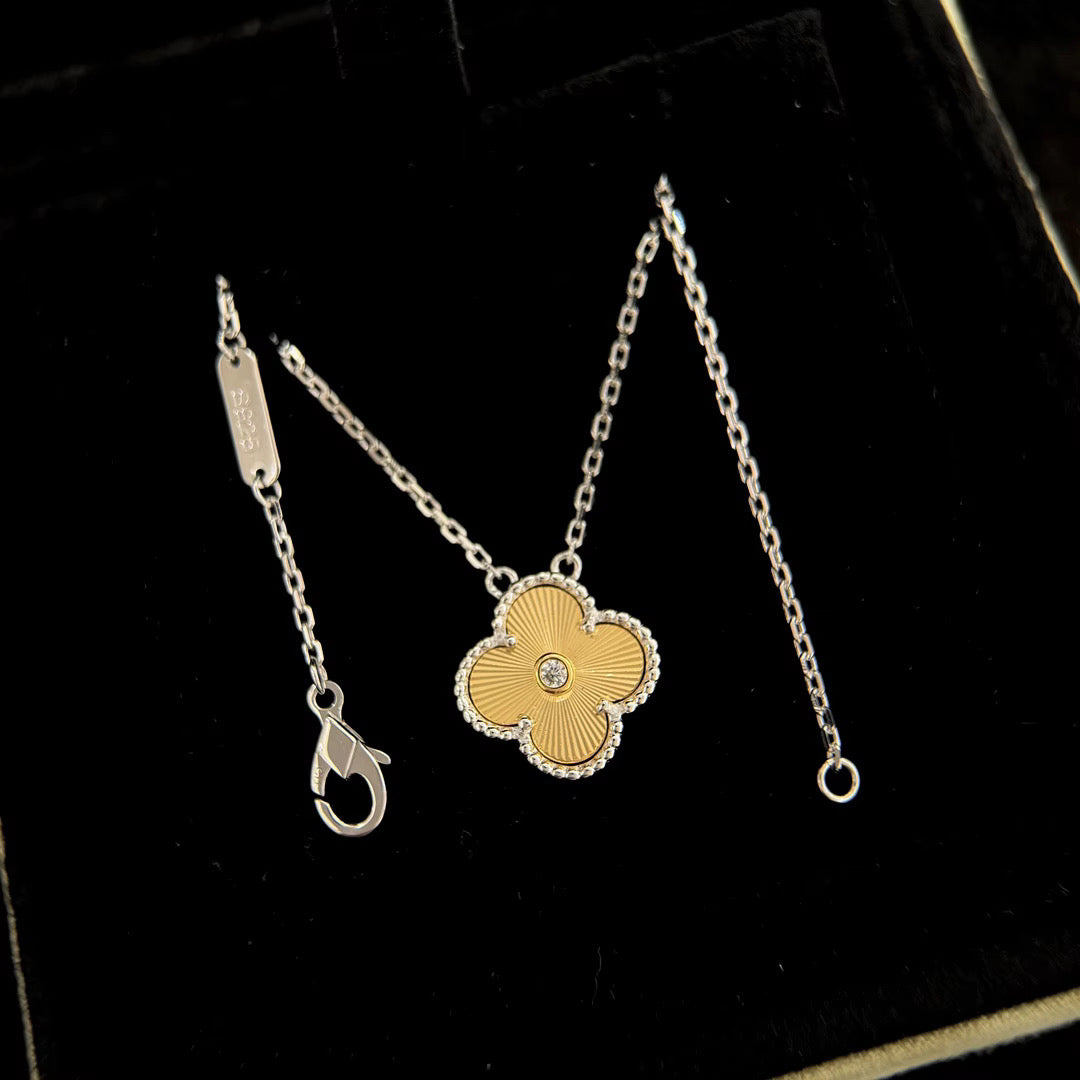 The Perfect Necklace