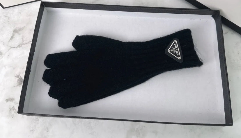 Acrylic Gloves