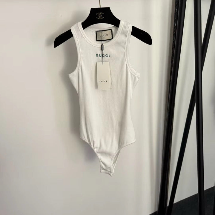 Bodysuit Tank