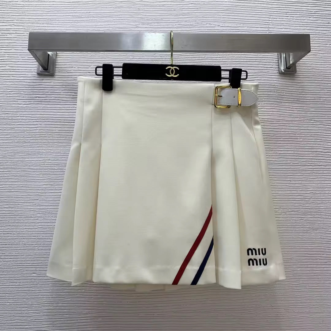 Jacket & Matching Skirt