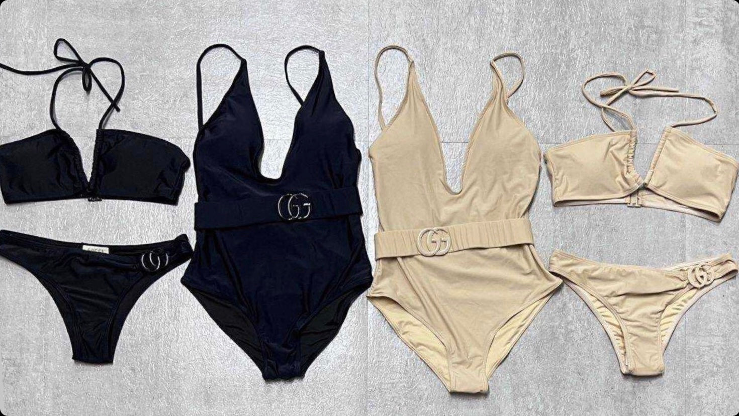 One piece or Two piece set