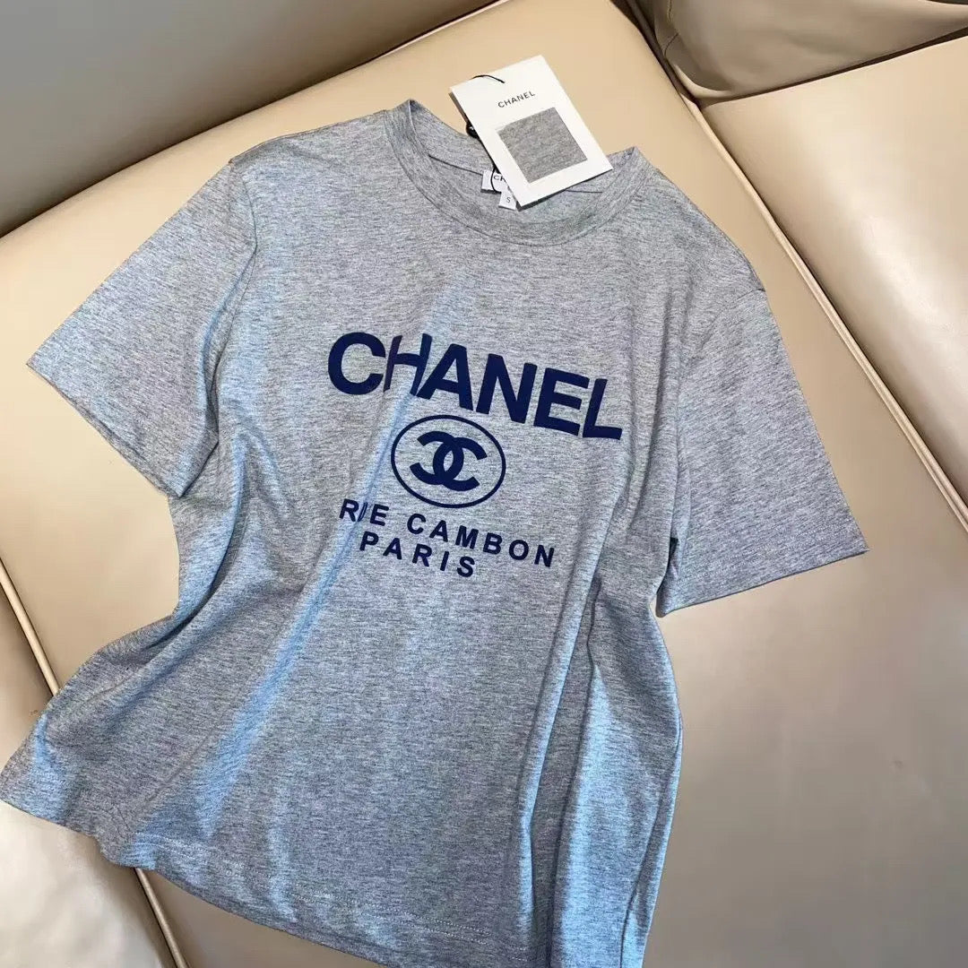 Round neck Top