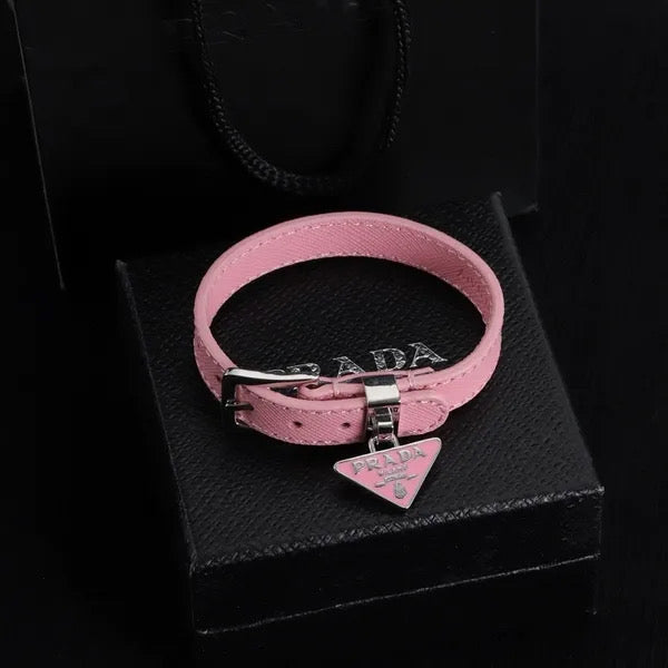 White or Black Bracelet