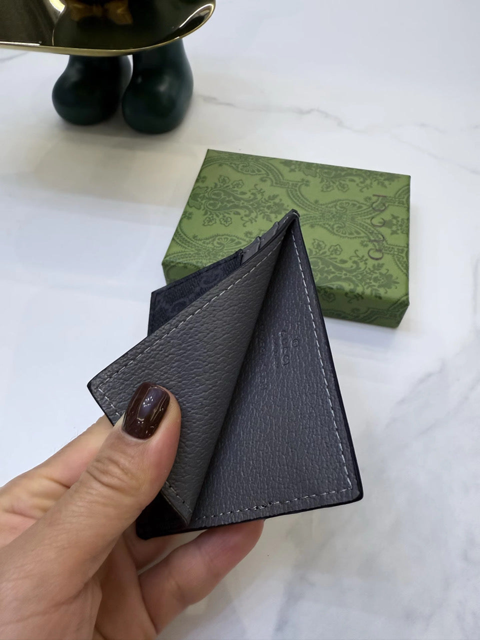 Men’s card Wallet