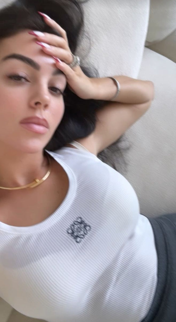 Ribbed Tank Top