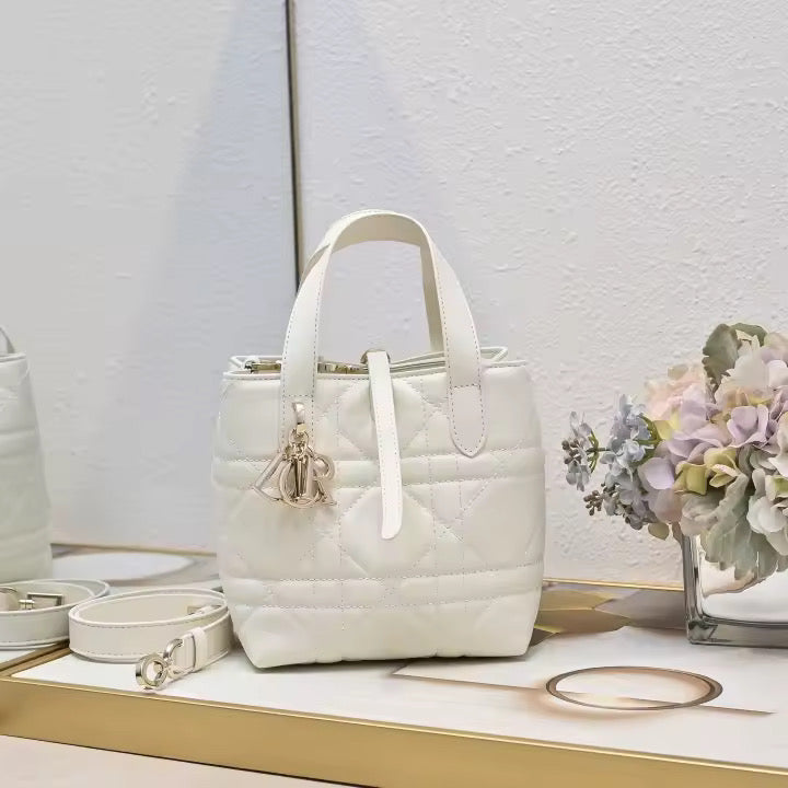 Mini Leather Purse