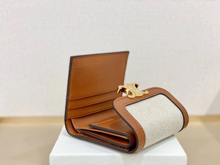 Small Wallet