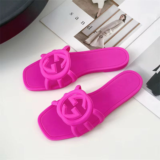 Rubber Sandal