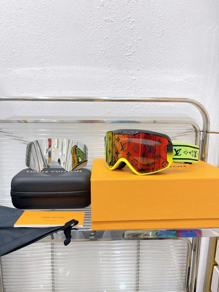 Ski Sunglasses