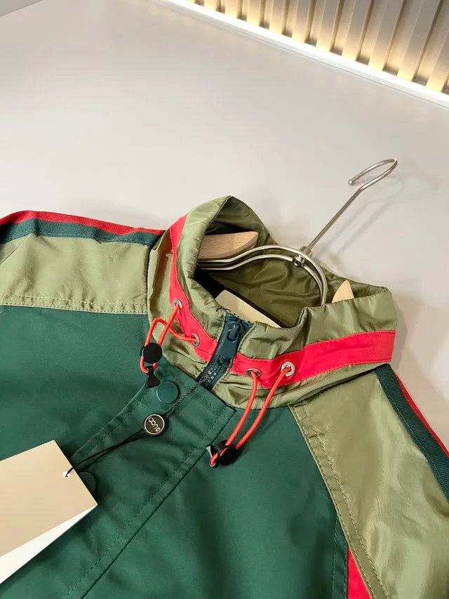Light weight Windbreaker