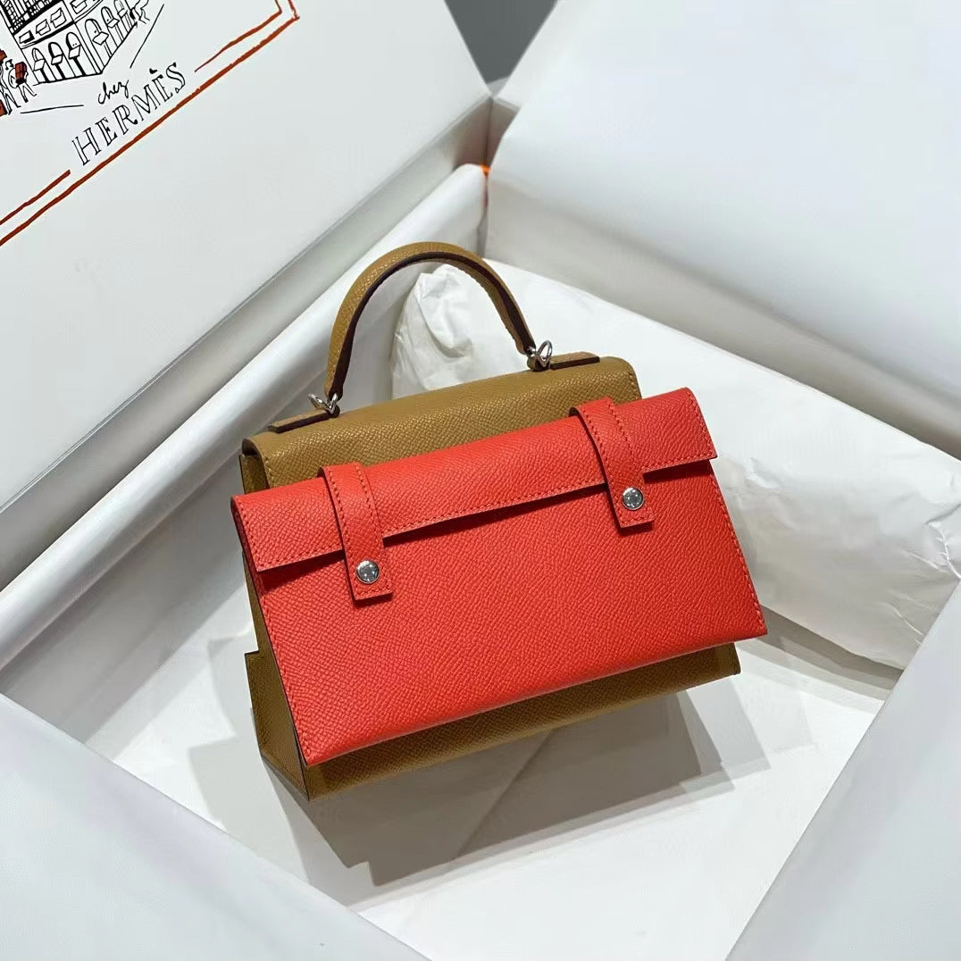 HIGH END! Robot Bag