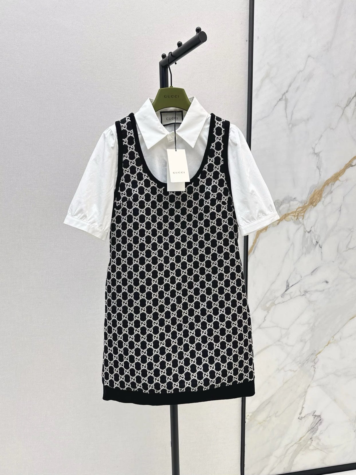 Shirt Dress