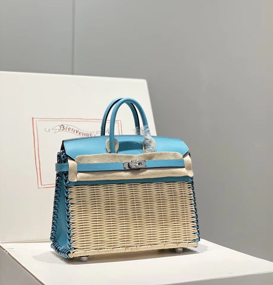Picnic Purse (Highest Luxury)