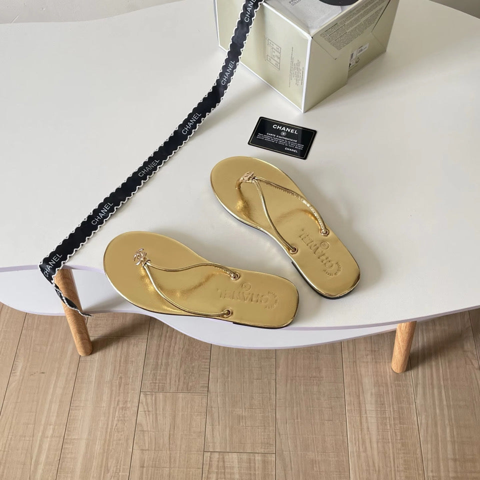 Elegant string flip flop