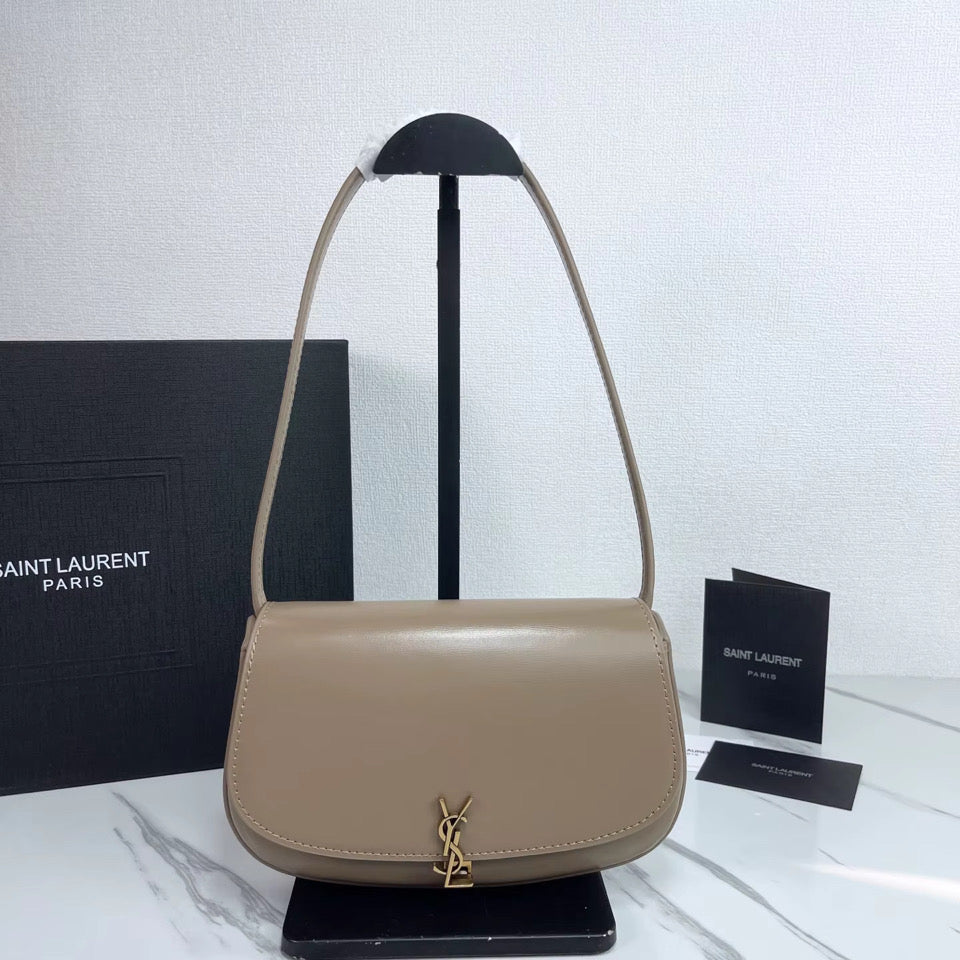 Long Shoulder Bag