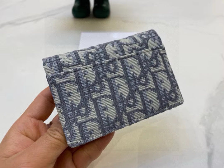 Mini Wallet