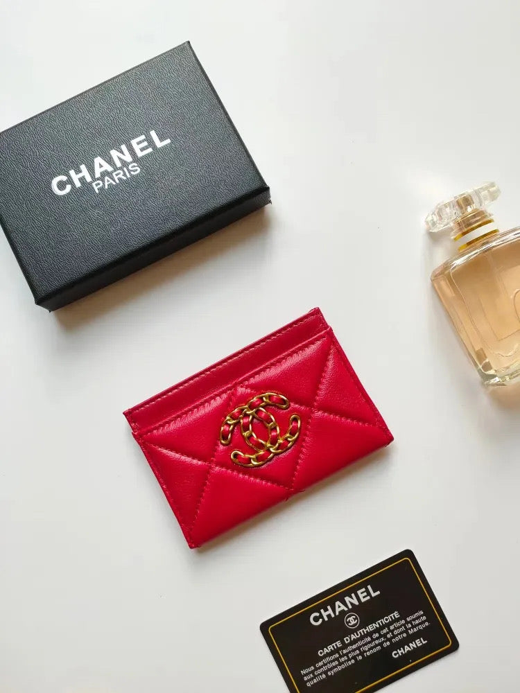Card Holder