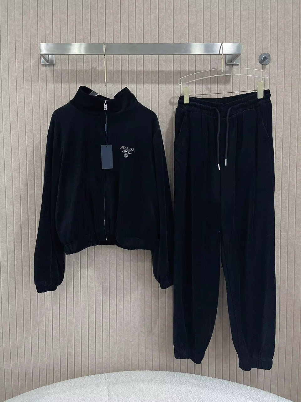 Perfect Two Piece Set