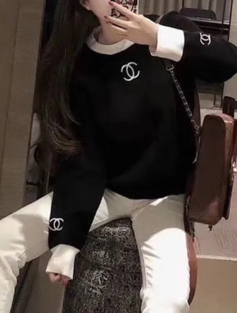 Standard long sleeve