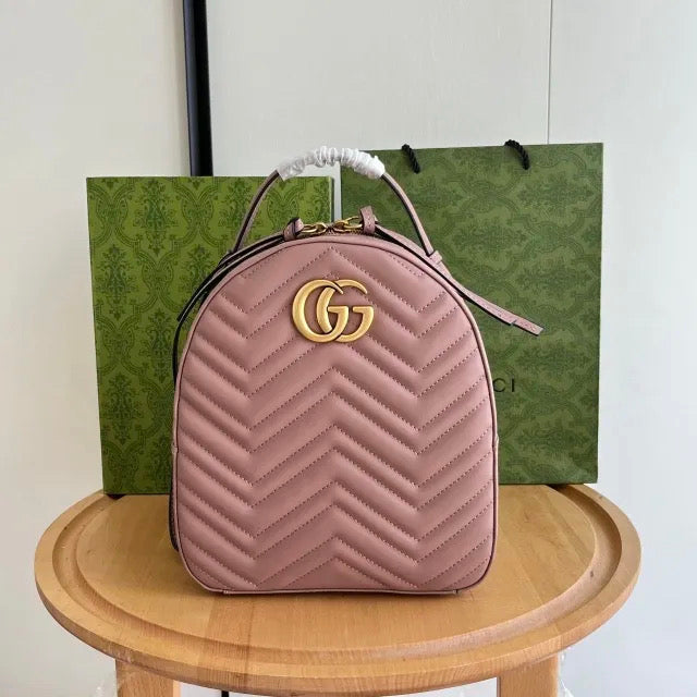 Mini Backpack