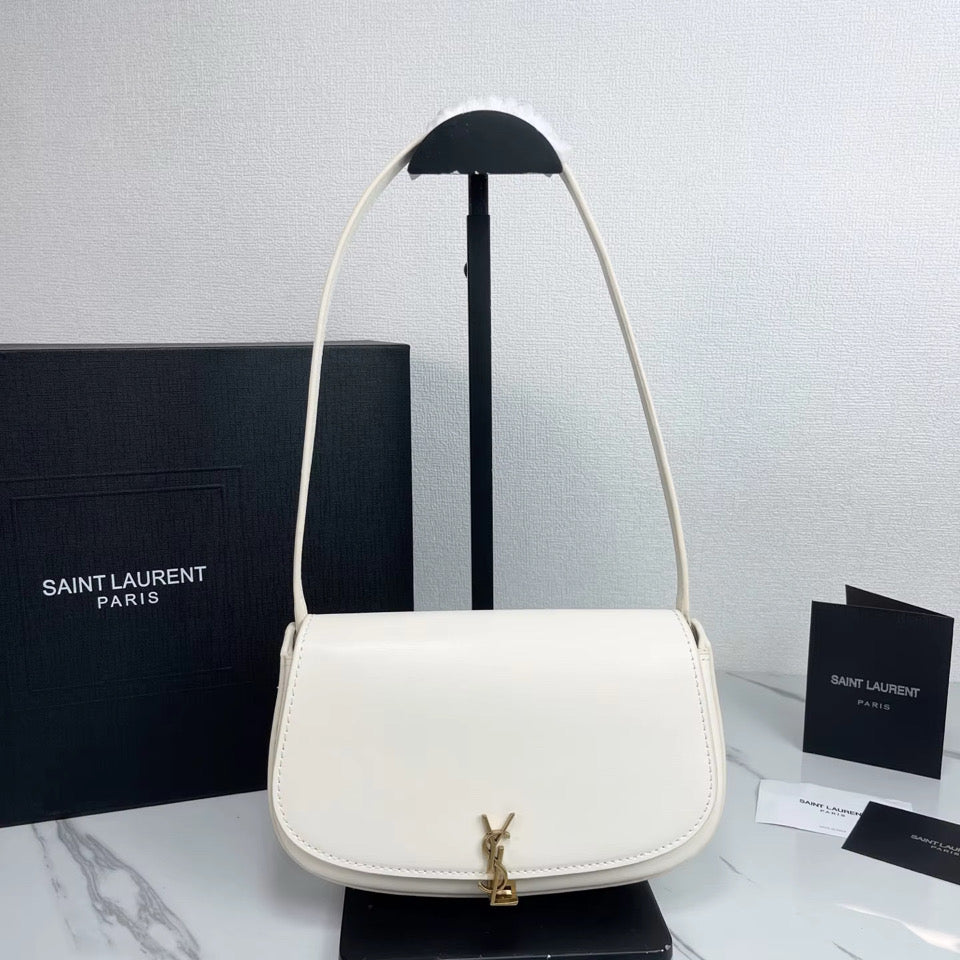 Long Shoulder Bag