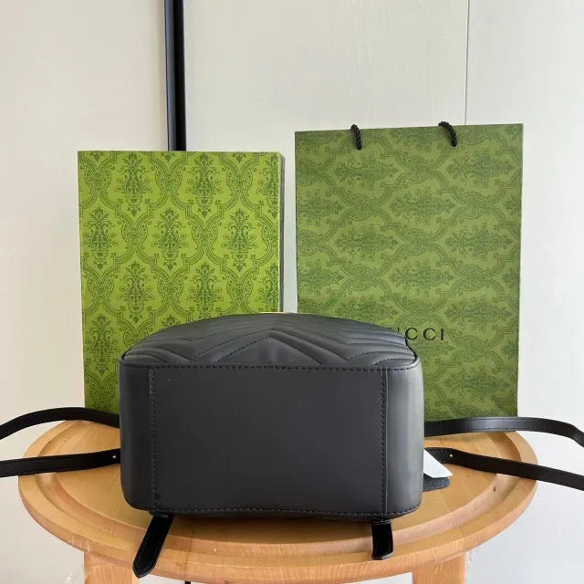 Mini Backpack
