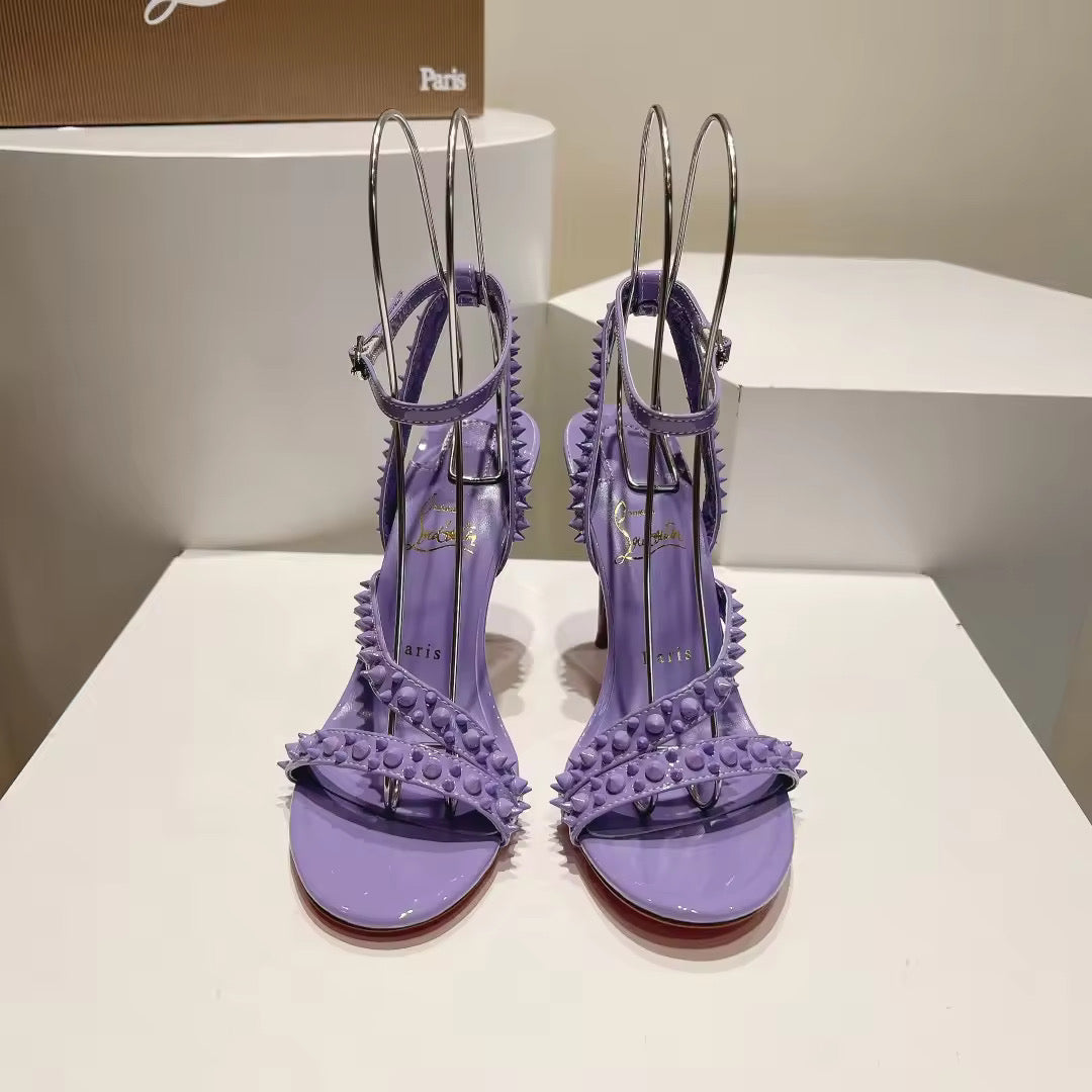 Spike Heel