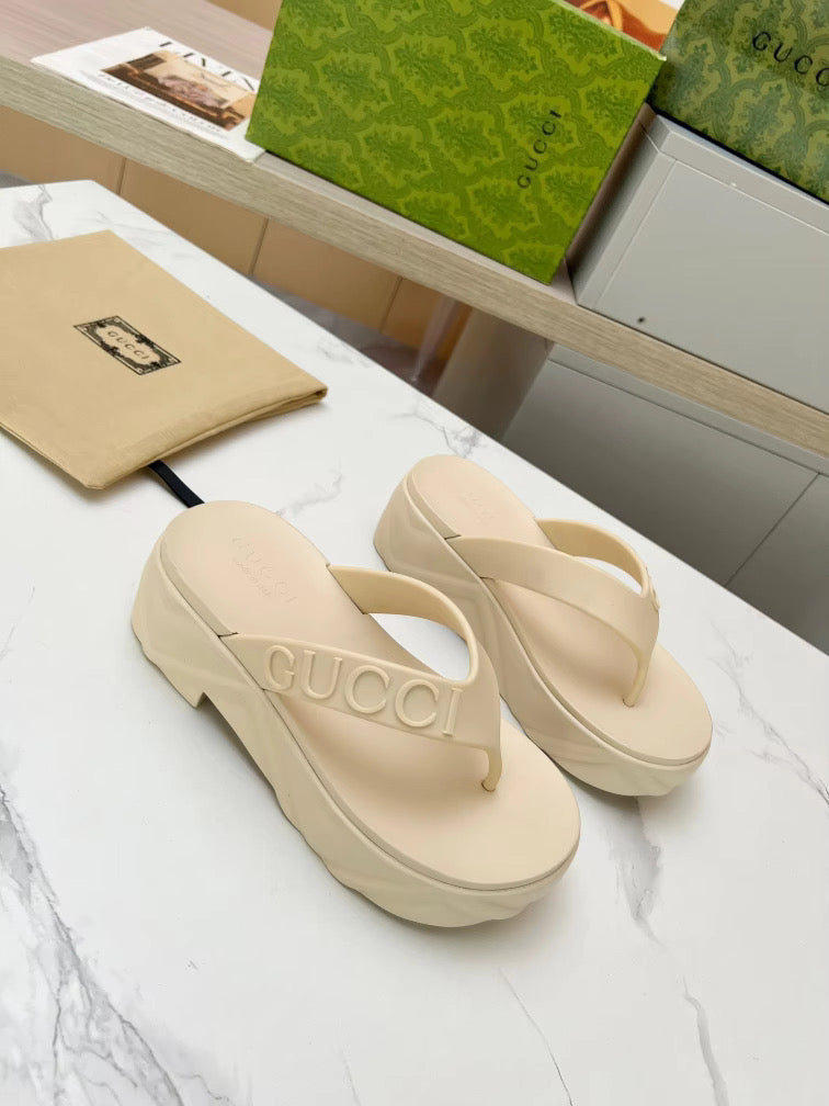 Rubber Sandal