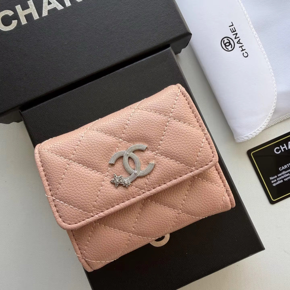 Small Wallet
