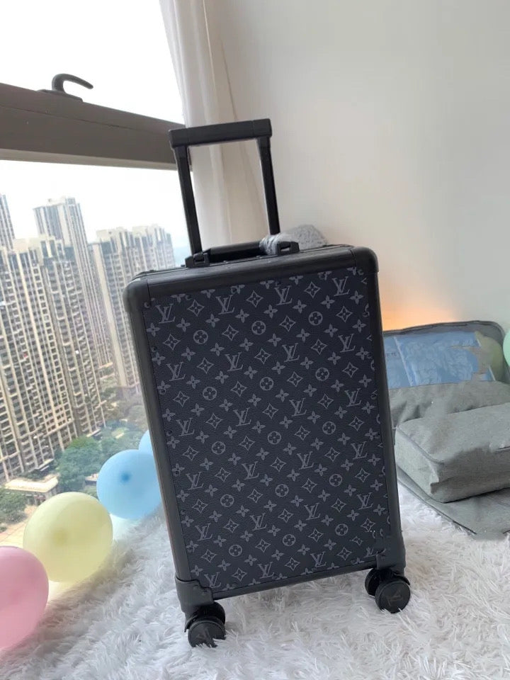 Suitcase with wheels