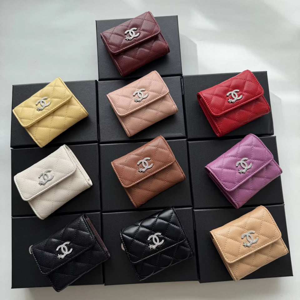 Small Wallet