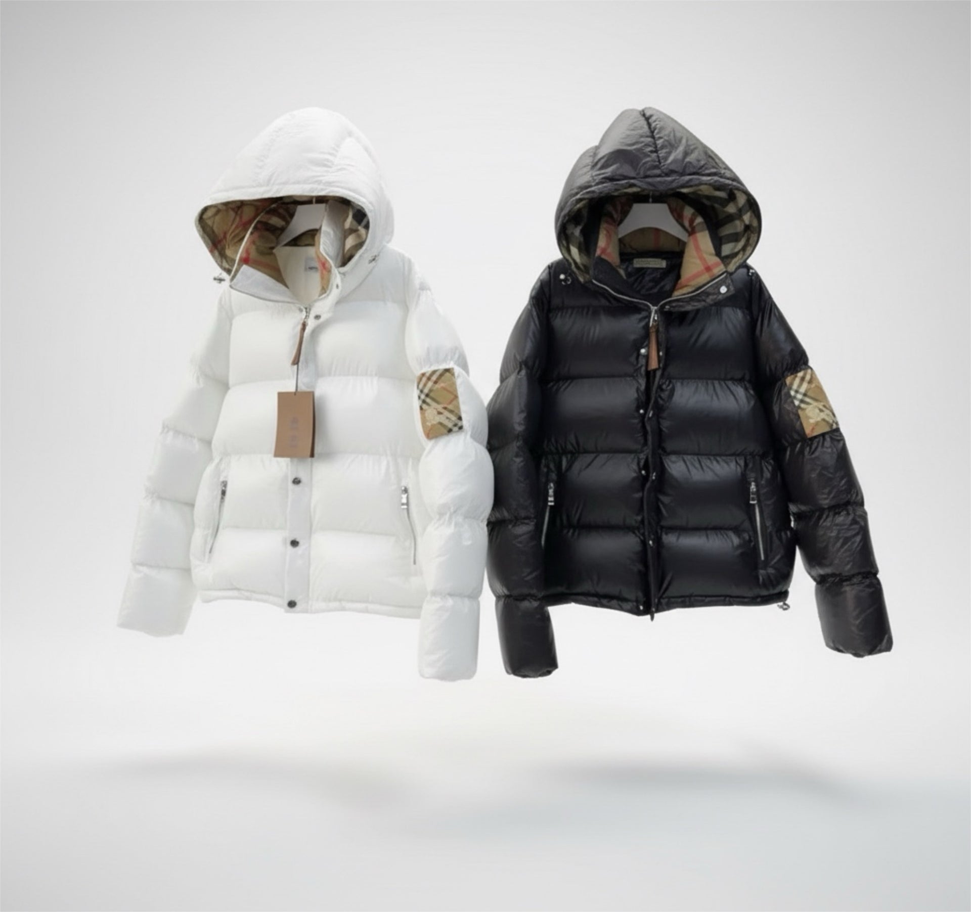 Puffer Coat