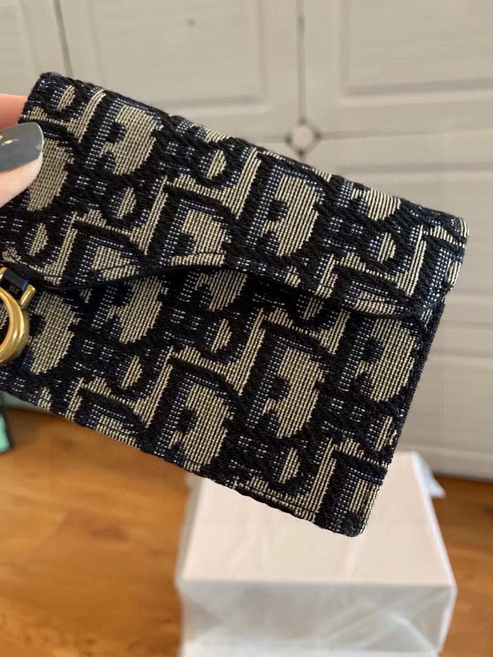 Mini Wallet