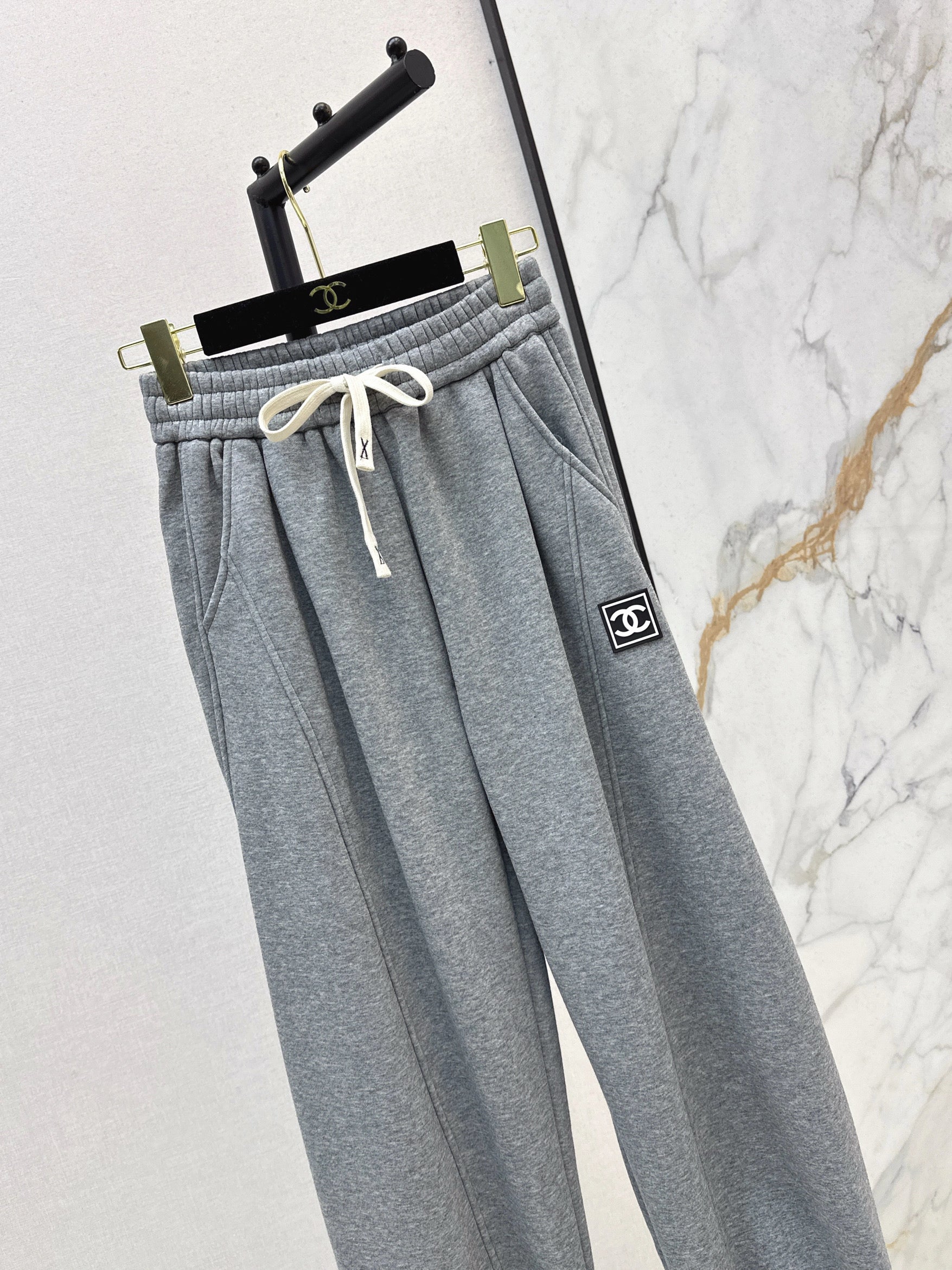 Drawstring Sweatpants
