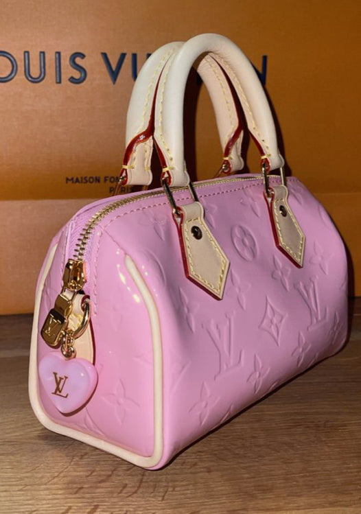 Bubble pink mini