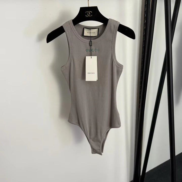 Bodysuit Tank