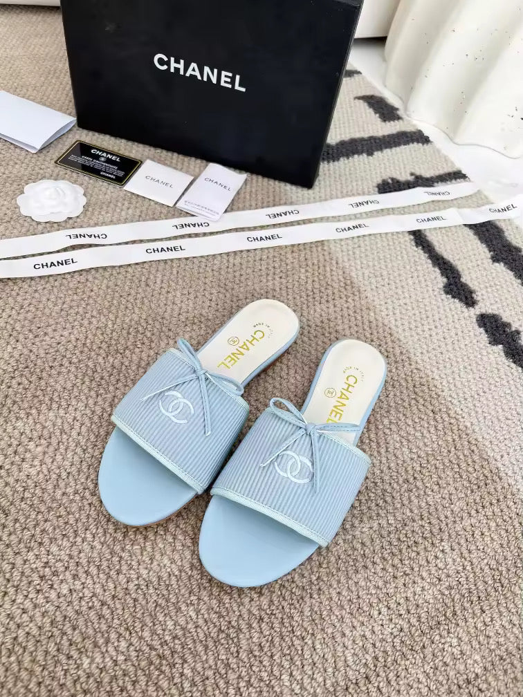 Bow Tie Flats