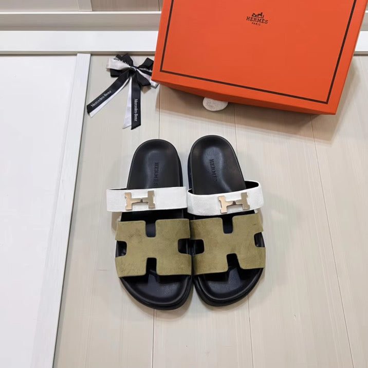 The Perfect Sandal