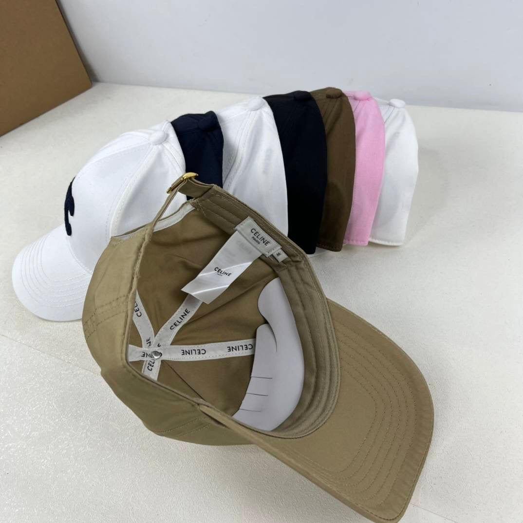 Split Color Cap Cap in multiple colors – Pixie Boutique