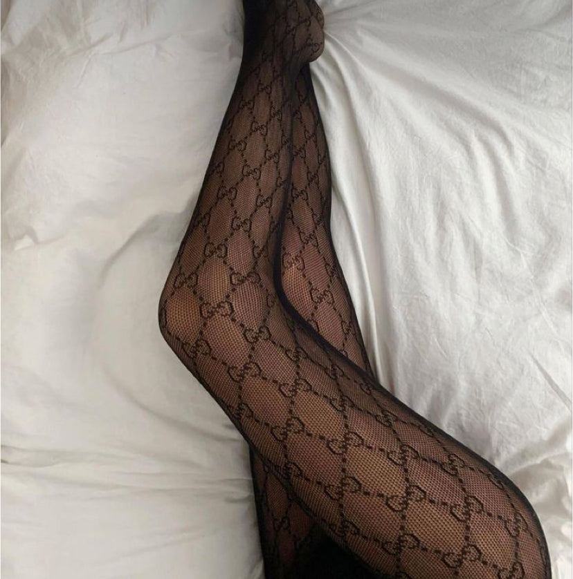 Sheer Tights