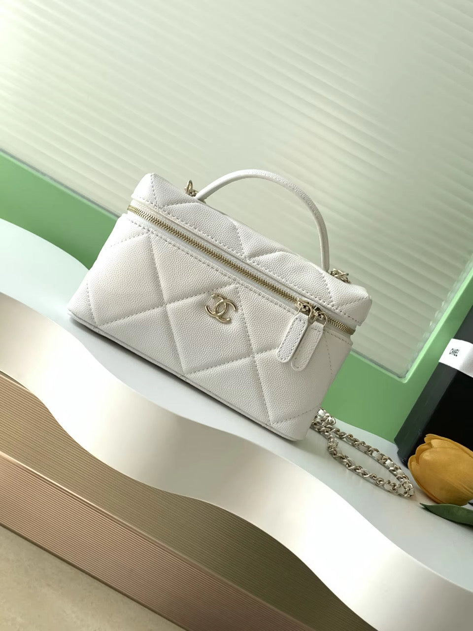 Top Handle Bag Exclusive