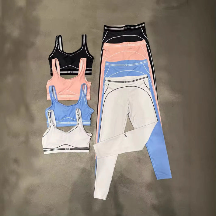 Yoga Set