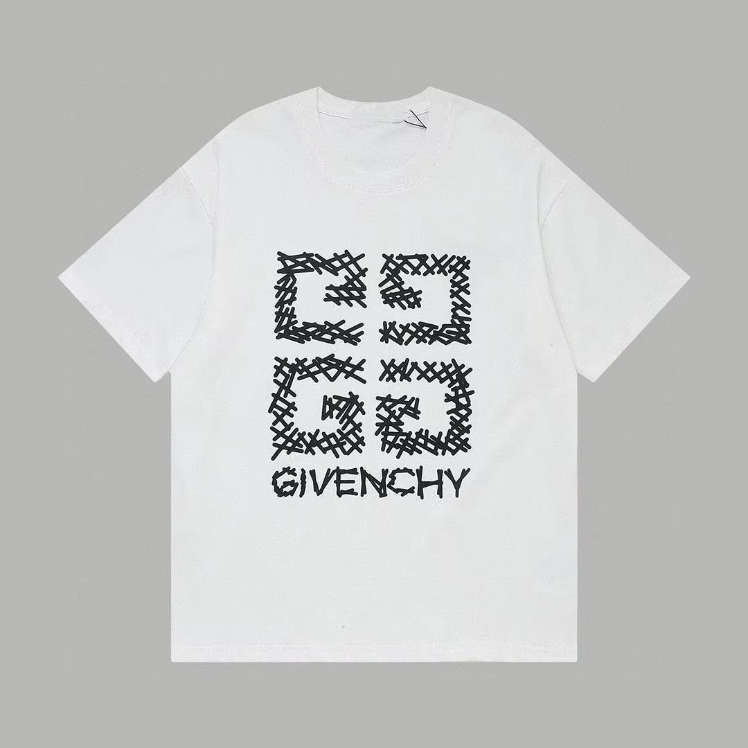 Basic T Shirt