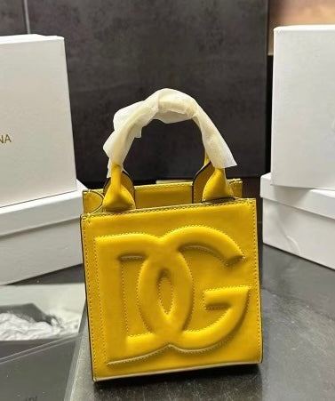 Mini Square Bag