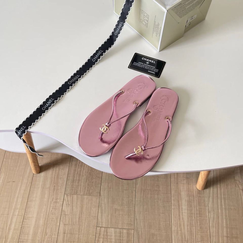 Elegant string flip flop